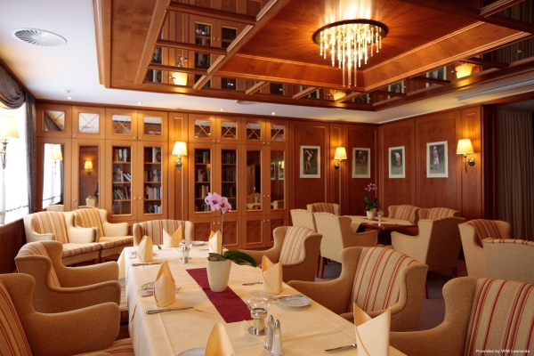 Fährhaus Ringhotel